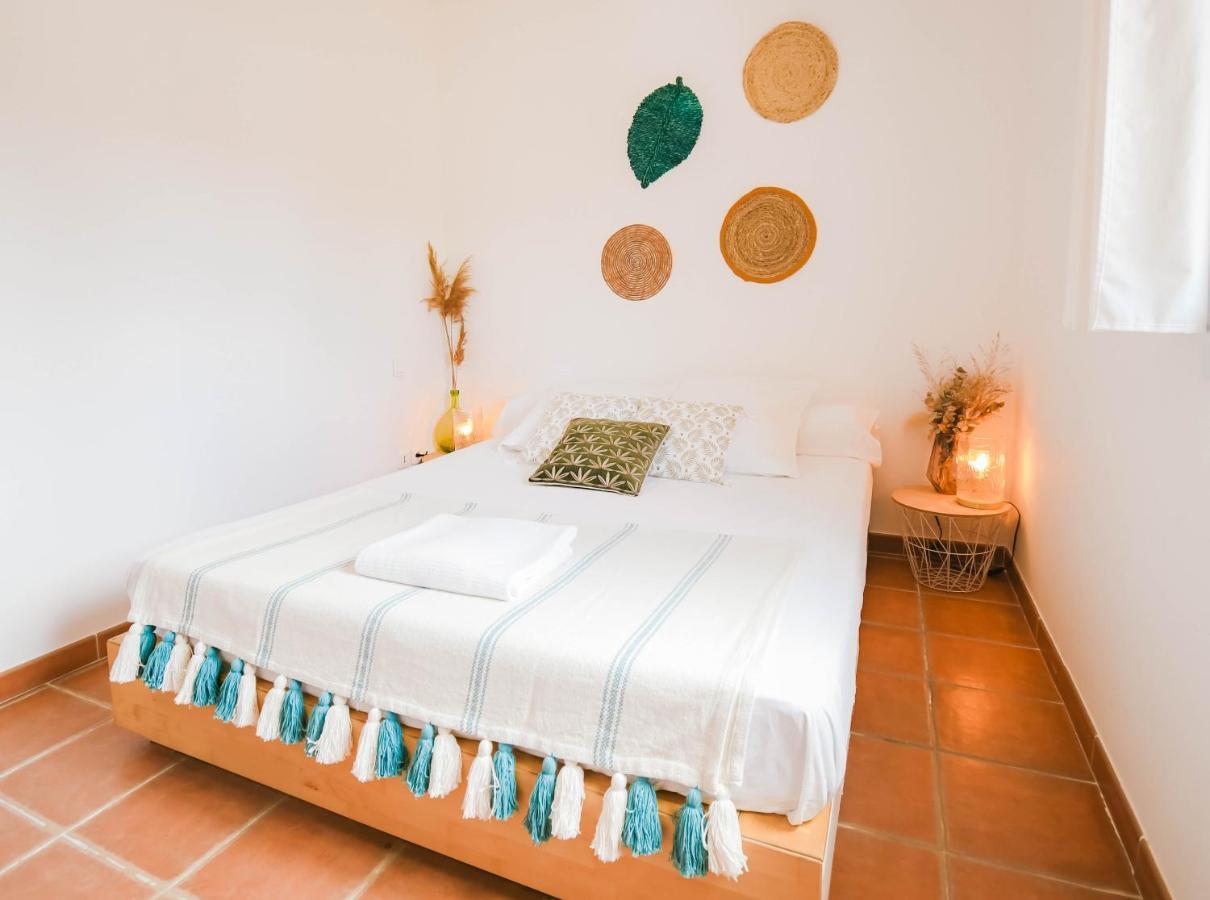 Residence De Luxe 4 Etoiles A Pietralba, 4 Logements Piscine Chauffee Balagne Екстериор снимка