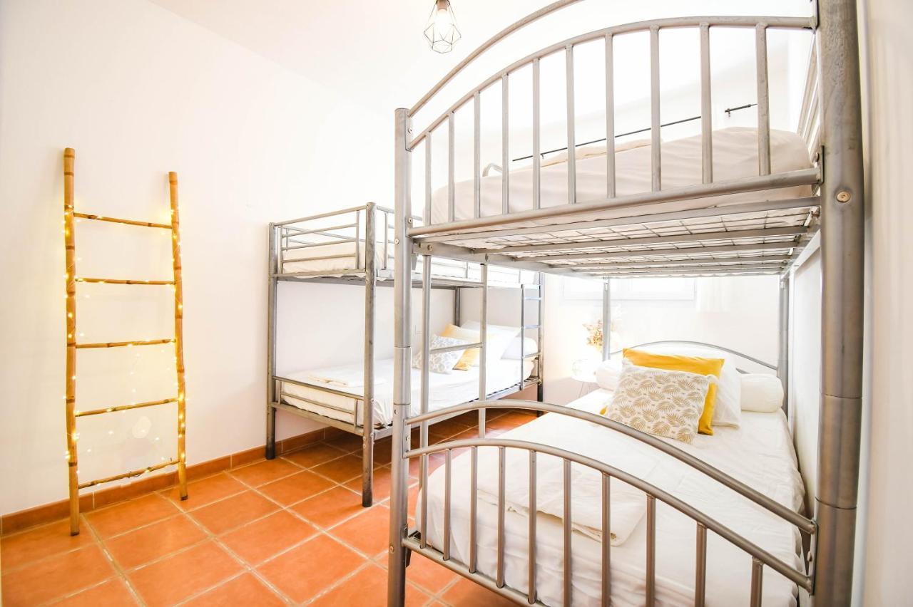Residence De Luxe 4 Etoiles A Pietralba, 4 Logements Piscine Chauffee Balagne Екстериор снимка