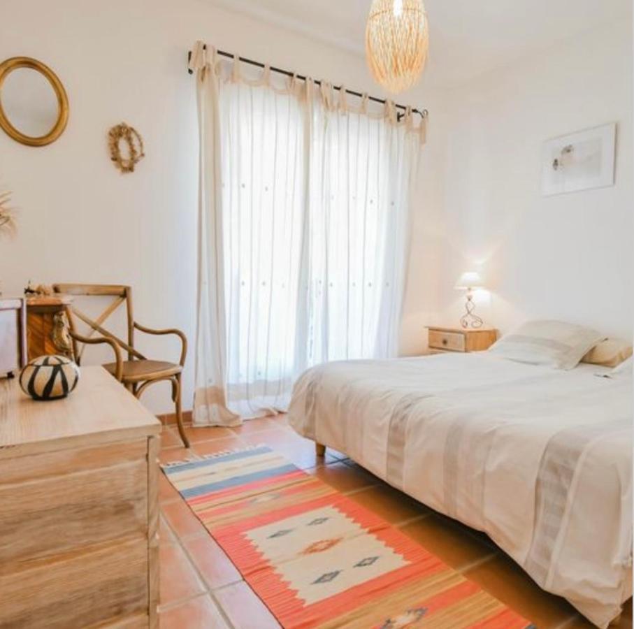 Residence De Luxe 4 Etoiles A Pietralba, 4 Logements Piscine Chauffee Balagne Екстериор снимка