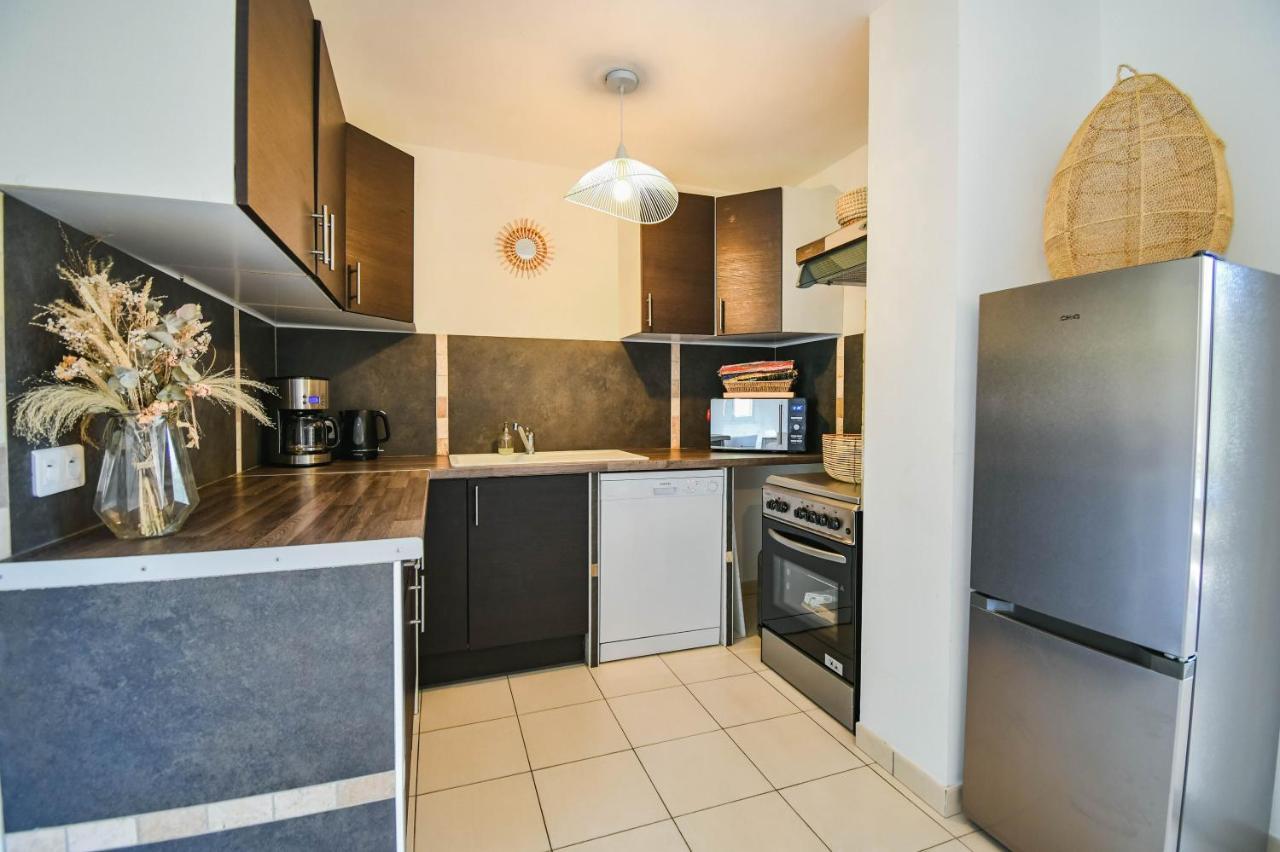 Residence De Luxe 4 Etoiles A Pietralba, 4 Logements Piscine Chauffee Balagne Екстериор снимка